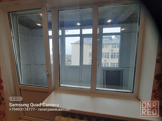 Обратите внимание! Сдам хорошую 2 комн в калининском р-не Донецк - изображение 6