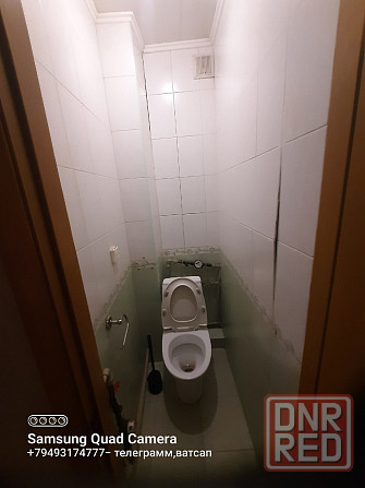 Обратите внимание! Сдам хорошую 2 комн в калининском р-не Донецк - изображение 11