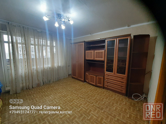 Обратите внимание! Сдам хорошую 2 комн в калининском р-не Донецк - изображение 8