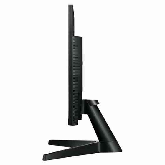 Монитор 27" Samsung S27c310eai черный Ips 75hz 1920x1080, 5ms, 250 Cd/M2 D-Sub Hdmi (арт-2720) Макеевка