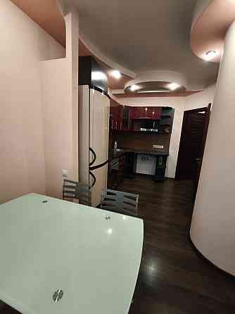 Продам стильную 1 к. кв. с евроремонтом, новострой Донецк