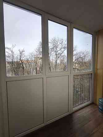 Продам стильную 1 к. кв. с евроремонтом, новострой Донецк