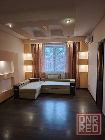 Продам стильную 1 к. кв. с евроремонтом, новострой Донецк - изображение 5