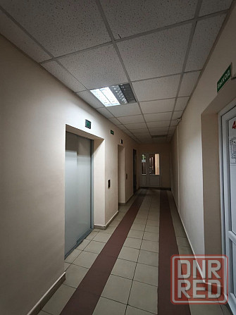 Продам стильную 1 к. кв. с евроремонтом, новострой Донецк - изображение 10