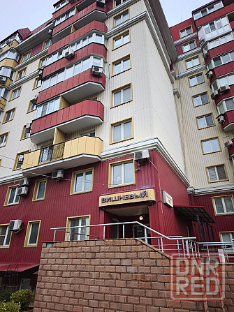 Продам стильную 1 к. кв. с евроремонтом, новострой Донецк - изображение 12