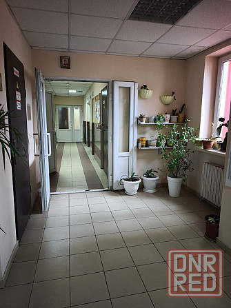 Продам стильную 1 к. кв. с евроремонтом, новострой Донецк - изображение 11