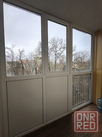 Продам стильную 1 к. кв. с евроремонтом, новострой Донецк - изображение 4