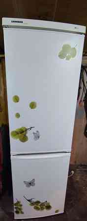 Рабочий холодильник Липхер Донецк