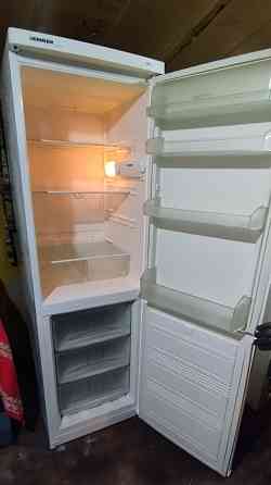 Рабочий холодильник Липхер Донецк