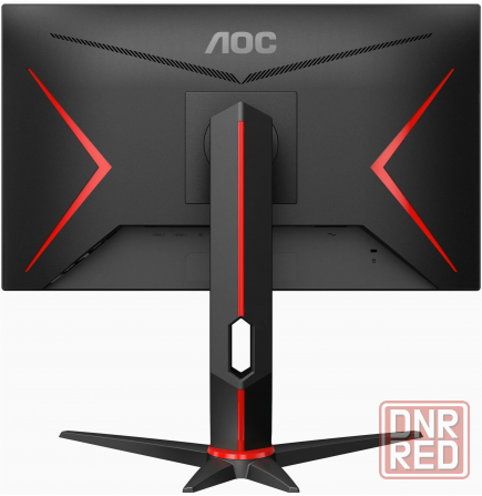 Монитор 23.8 " Aoc 24g2spu Ips 165гц, черный (арт-7993) Макеевка - изображение 2