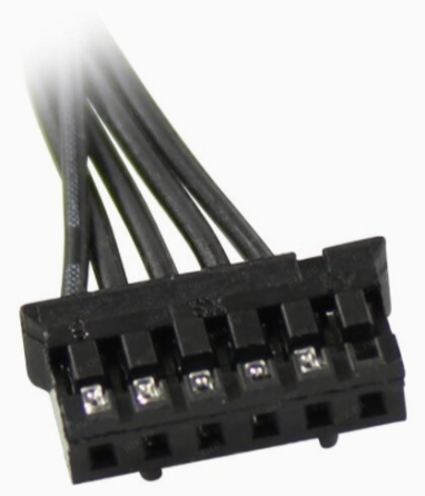 Вентилятор для корпуса Powercase M2 6p Argb 120x120x25мм (арт-3400) Макеевка