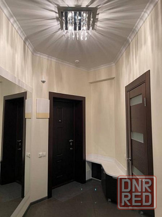 Продаю 2-х комнатную квартиру в Калининском районе, пр. Ильича Донецк - изображение 8