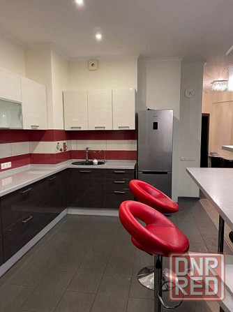 Продаю 2-х комнатную квартиру в Калининском районе, пр. Ильича Донецк - изображение 6