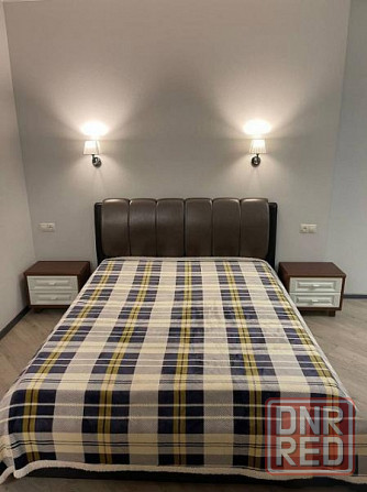 Продаю 2-х комнатную квартиру в Калининском районе, пр. Ильича Донецк - изображение 3