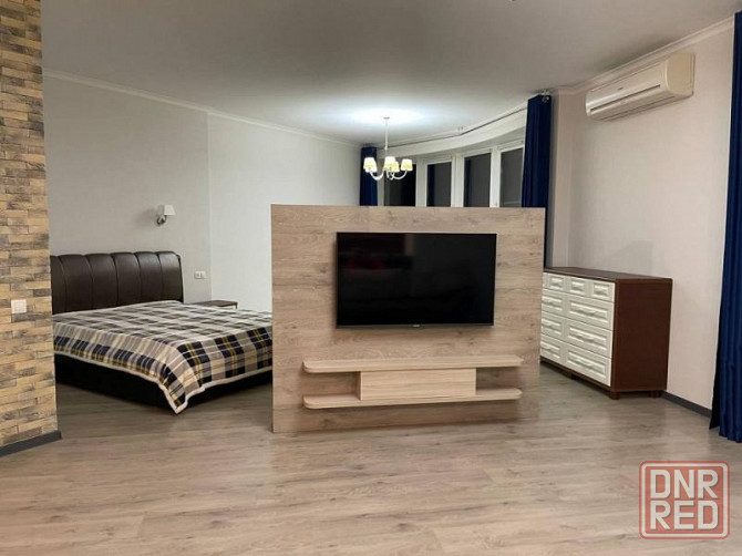 Продаю 2-х комнатную квартиру в Калининском районе, пр. Ильича Донецк - изображение 9