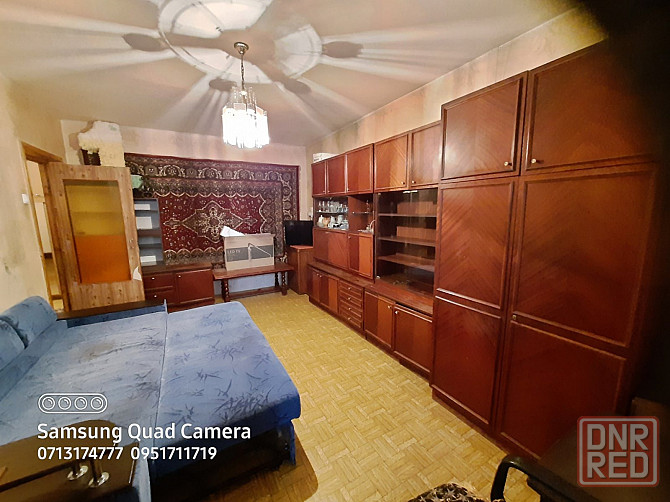 Сдам 2 комн пр.Ильича в калининском р-не Донецк - изображение 8