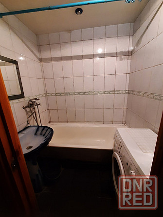 Сдам 2 комн пр.Ильича в калининском р-не Донецк - изображение 4