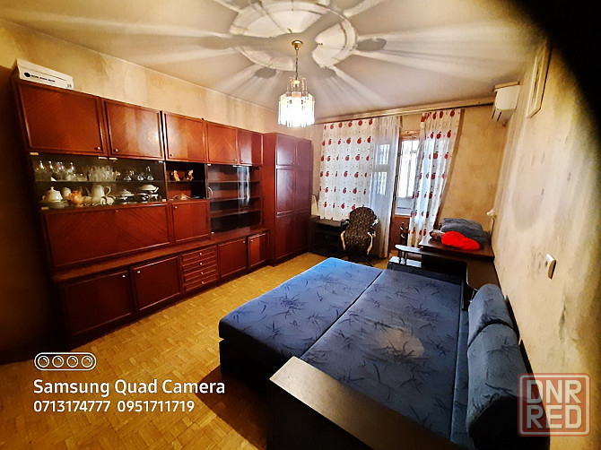 Сдам 2 комн пр.Ильича в калининском р-не Донецк - изображение 7