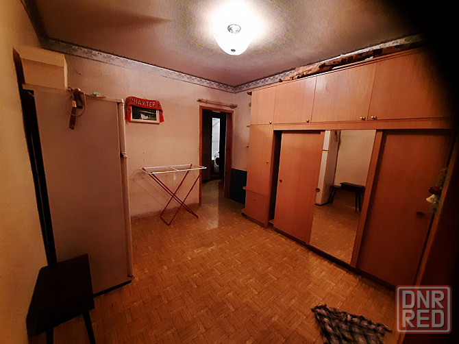 Сдам 2 комн пр.Ильича в калининском р-не Донецк - изображение 6