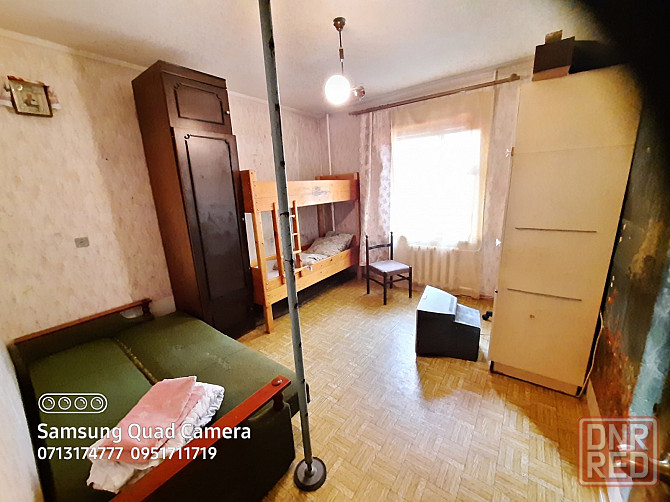 Сдам 2 комн пр.Ильича в калининском р-не Донецк - изображение 9