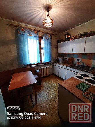 Сдам 2 комн пр.Ильича в калининском р-не Донецк - изображение 3