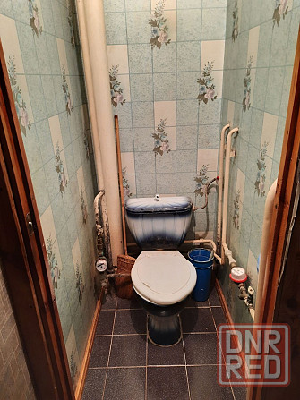 Сдам 2 комн пр.Ильича в калининском р-не Донецк - изображение 5