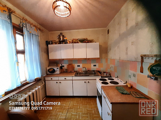 Сдам 2 комн пр.Ильича в калининском р-не Донецк - изображение 1