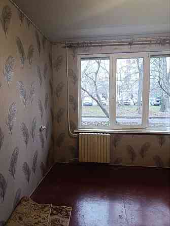 Продам 1 ком. квартиру 1/5, 31 м2. Кировский район. Семашко. Донецк