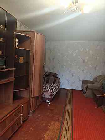 Продам 1 ком. квартиру 1/5, 31 м2. Кировский район. Семашко. Донецк