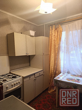 Продам 1 ком. квартиру 1/5, 31 м2. Кировский район. Семашко. Донецк - изображение 1