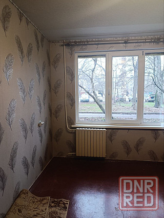 Продам 1 ком. квартиру 1/5, 31 м2. Кировский район. Семашко. Донецк - изображение 6