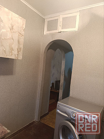 Продам 1 ком. квартиру 1/5, 31 м2. Кировский район. Семашко. Донецк - изображение 3