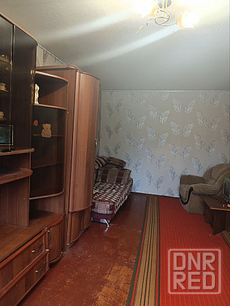 Продам 1 ком. квартиру 1/5, 31 м2. Кировский район. Семашко. Донецк - изображение 5