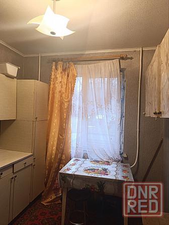 Продам 1 ком. квартиру 1/5, 31 м2. Кировский район. Семашко. Донецк - изображение 2