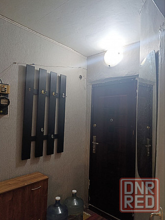 Продам 1 ком. квартиру 1/5, 31 м2. Кировский район. Семашко. Донецк - изображение 7