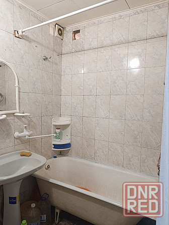 Продам 1 ком. квартиру 1/5, 31 м2. Кировский район. Семашко. Донецк - изображение 8