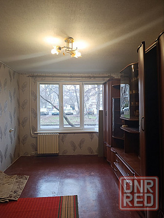 Продам 1 ком. квартиру 1/5, 31 м2. Кировский район. Семашко. Донецк - изображение 4