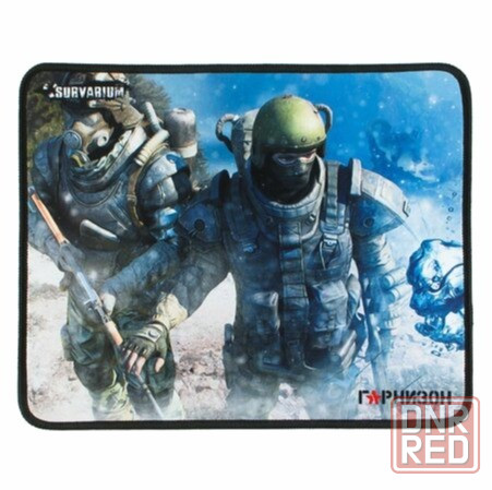 Коврик для мыши гарнизон Gmp-105 (арт-1713) Макеевка - изображение 1