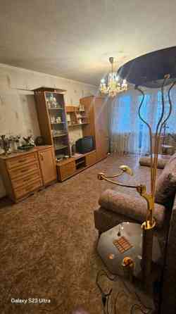 Продаю 3-х комнатную квартиру в Кировском районе, Семашко Донецк