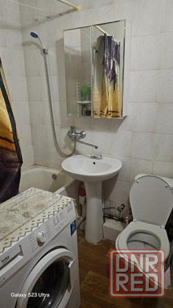 Продаю 3-х комнатную квартиру в Кировском районе, Семашко Донецк - изображение 7