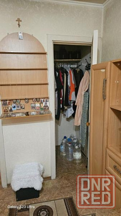 Продаю 3-х комнатную квартиру в Кировском районе, Семашко Донецк - изображение 6