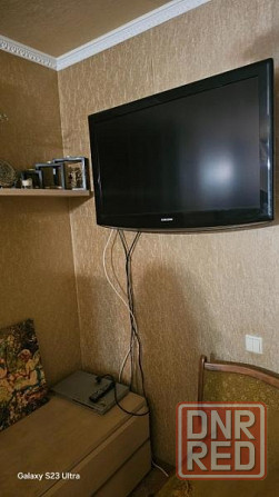 Продаю 3-х комнатную квартиру в Кировском районе, Семашко Донецк - изображение 5