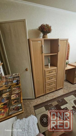 Продаю 3-х комнатную квартиру в Кировском районе, Семашко Донецк - изображение 4