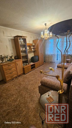 Продаю 3-х комнатную квартиру в Кировском районе, Семашко Донецк - изображение 1