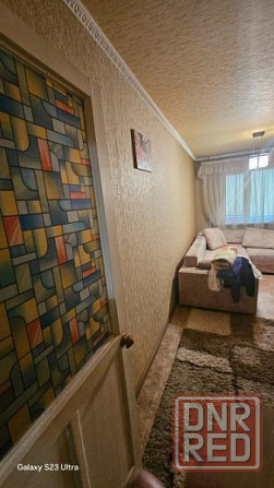 Продаю 3-х комнатную квартиру в Кировском районе, Семашко Донецк - изображение 2