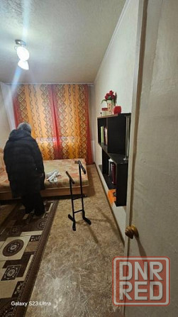 Продаю 3-х комнатную квартиру в Кировском районе, Семашко Донецк - изображение 3