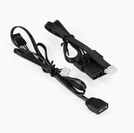 Контроллер-хаб с пультом управления Exegate Ex295975rus Exh6p. Argb для вентиляторов с подсветкой Ar Макеевка