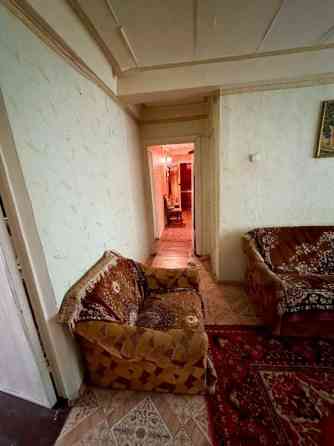 Продаю 4-х комнатную квартиру в Киевском районе, ул. Чапаева Донецк