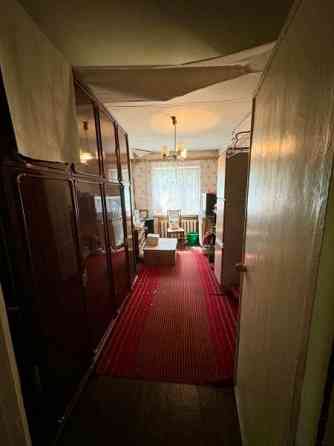 Продаю 4-х комнатную квартиру в Киевском районе, ул. Чапаева Донецк