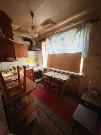 Продаю 4-х комнатную квартиру в Киевском районе, ул. Чапаева Донецк